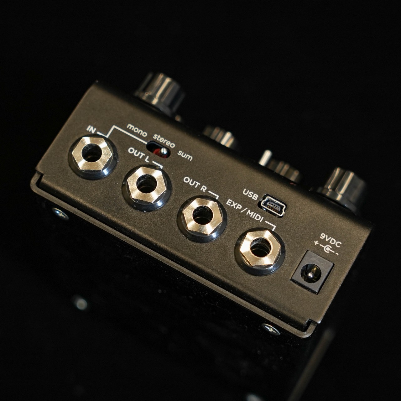 strymon iridium アンプシミュレーター 中古 strymon IRIDIUM（中古/送料無料）【楽器検索デジマート】