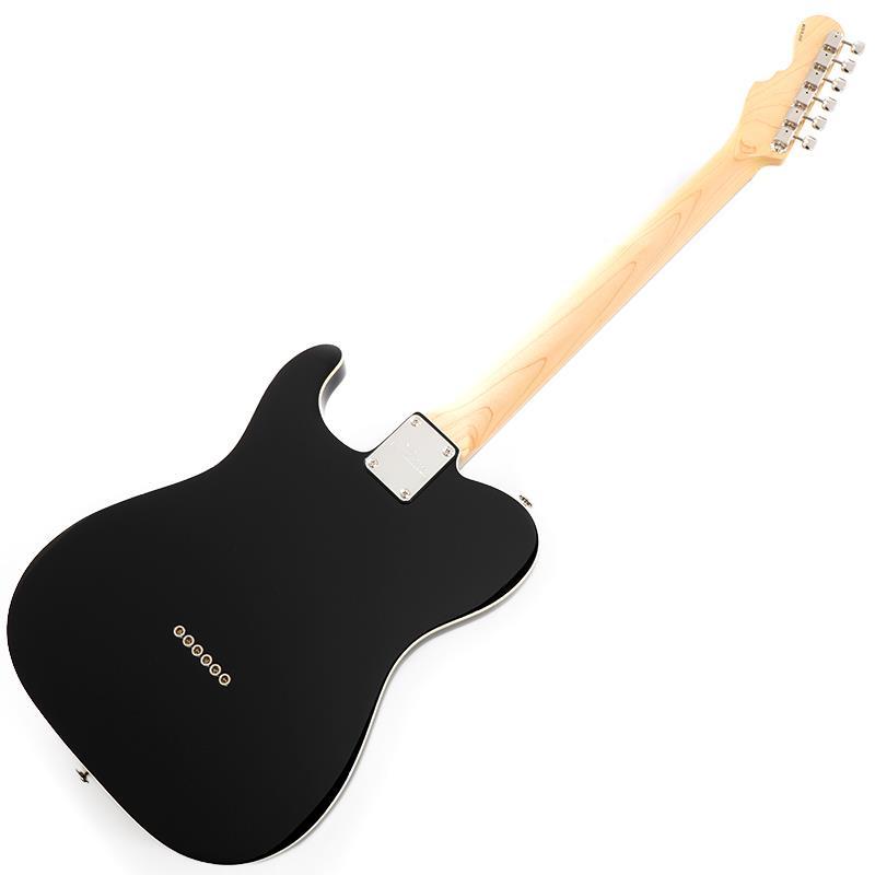 momose IKEBE ORIGINAL ORDER MT1-STD/R w/Double Binding & Black