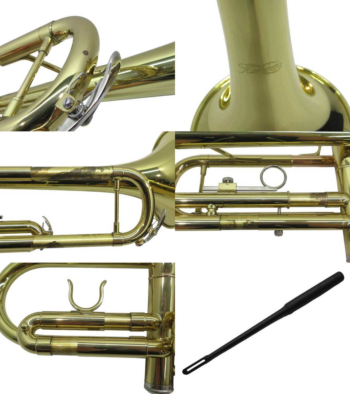 Kaerntner KTR-30 GD ケルントナー【鹿児島店】（中古/送料無料