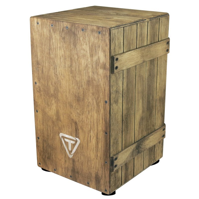 TYCOON PERCUSSION TKCT-29 [Crate Cajon]（新品）【楽器検索デジマート】