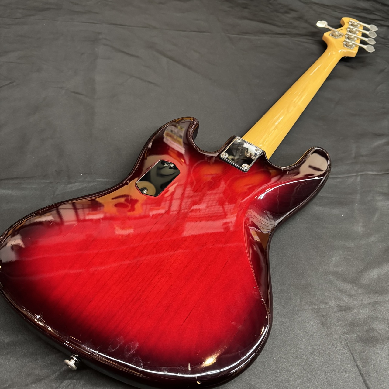 NO BRAND 5st JazzBass(ジャズベース 5弦)（中古）【楽器検索デジマート】