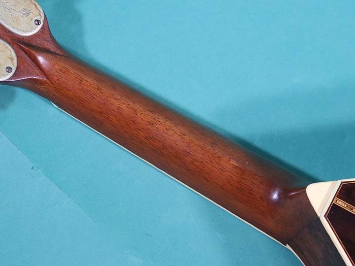 Martin STYLE-C（ビンテージ）【楽器検索デジマート】