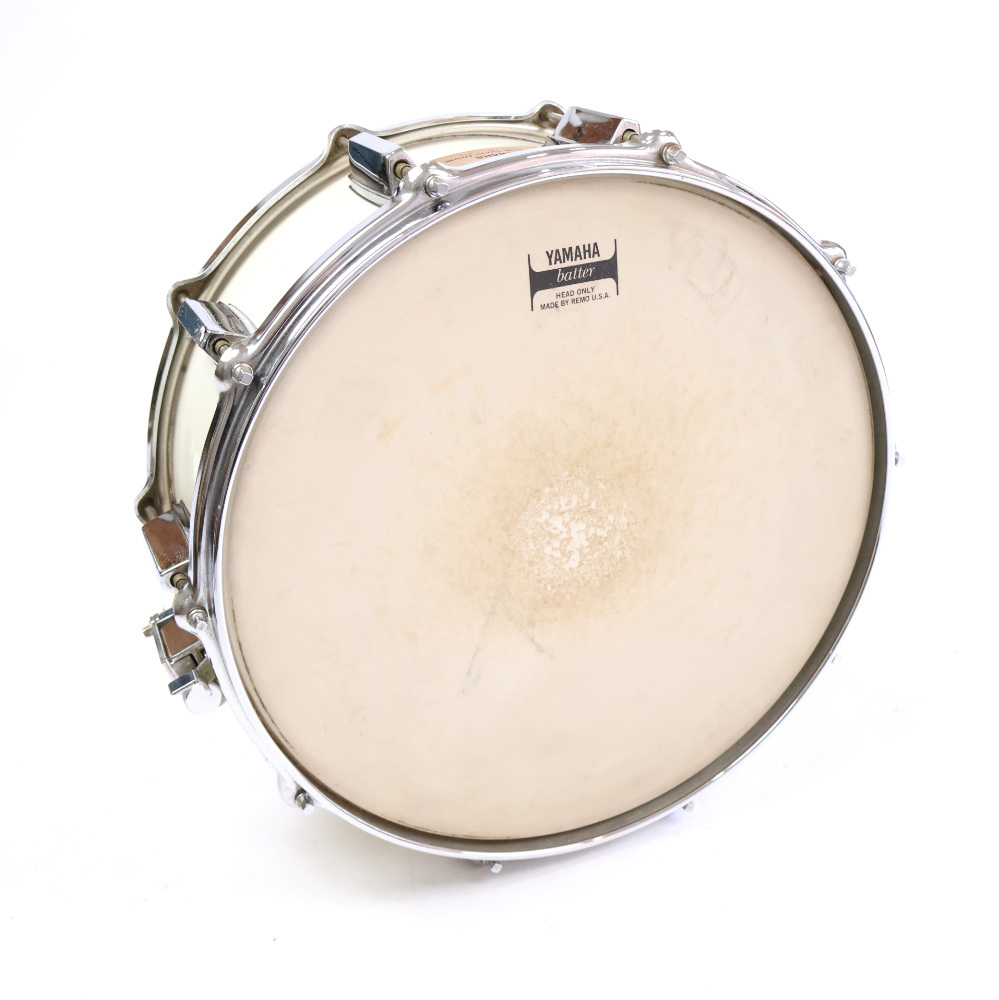スネアドラム YAMAHA 【中古】 スネアドラム ヤマハ YAMAHA RSD086 Custom Snare
