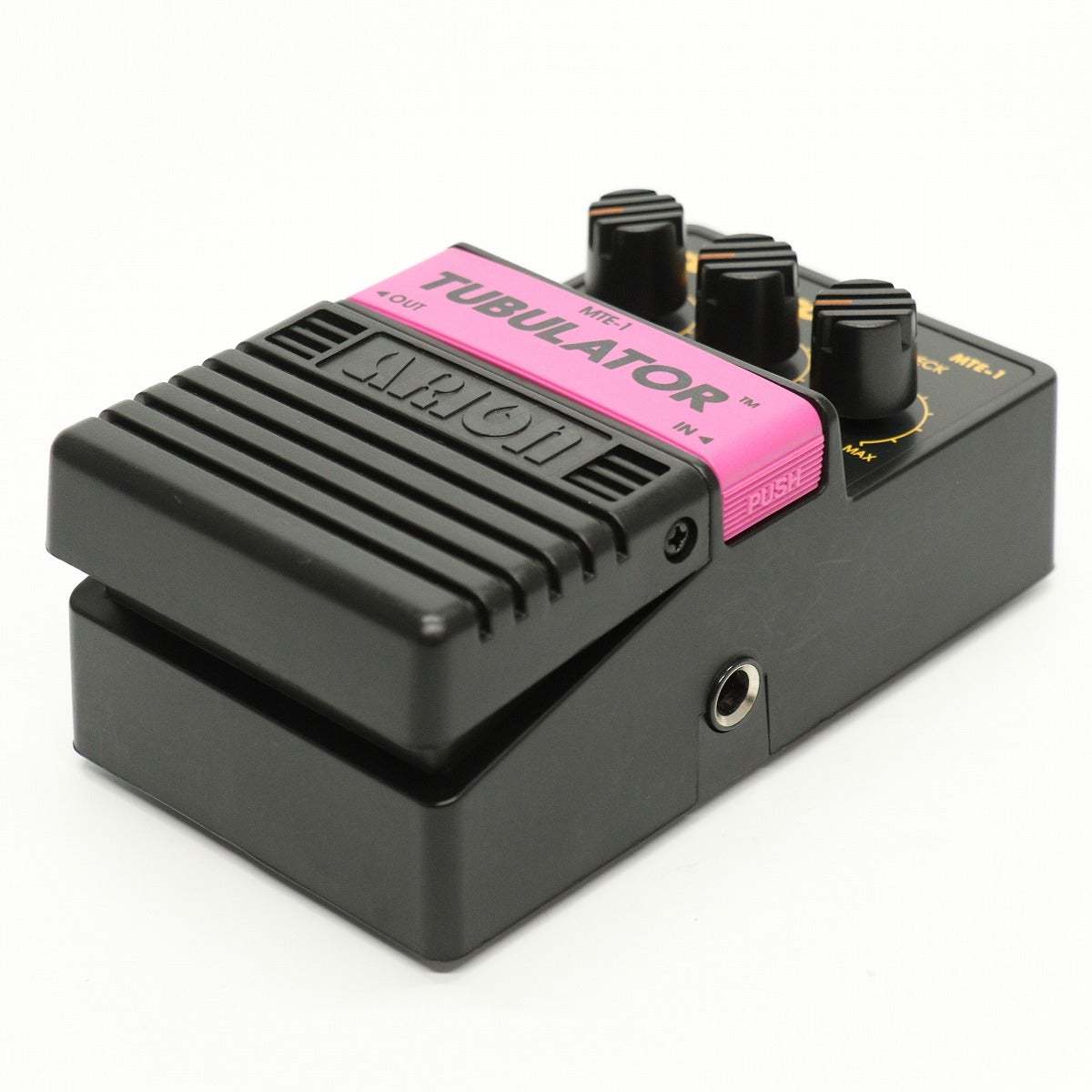 ARION MTE-1 TUBULATOR 【心斎橋店】（中古）【楽器検索デジマート】