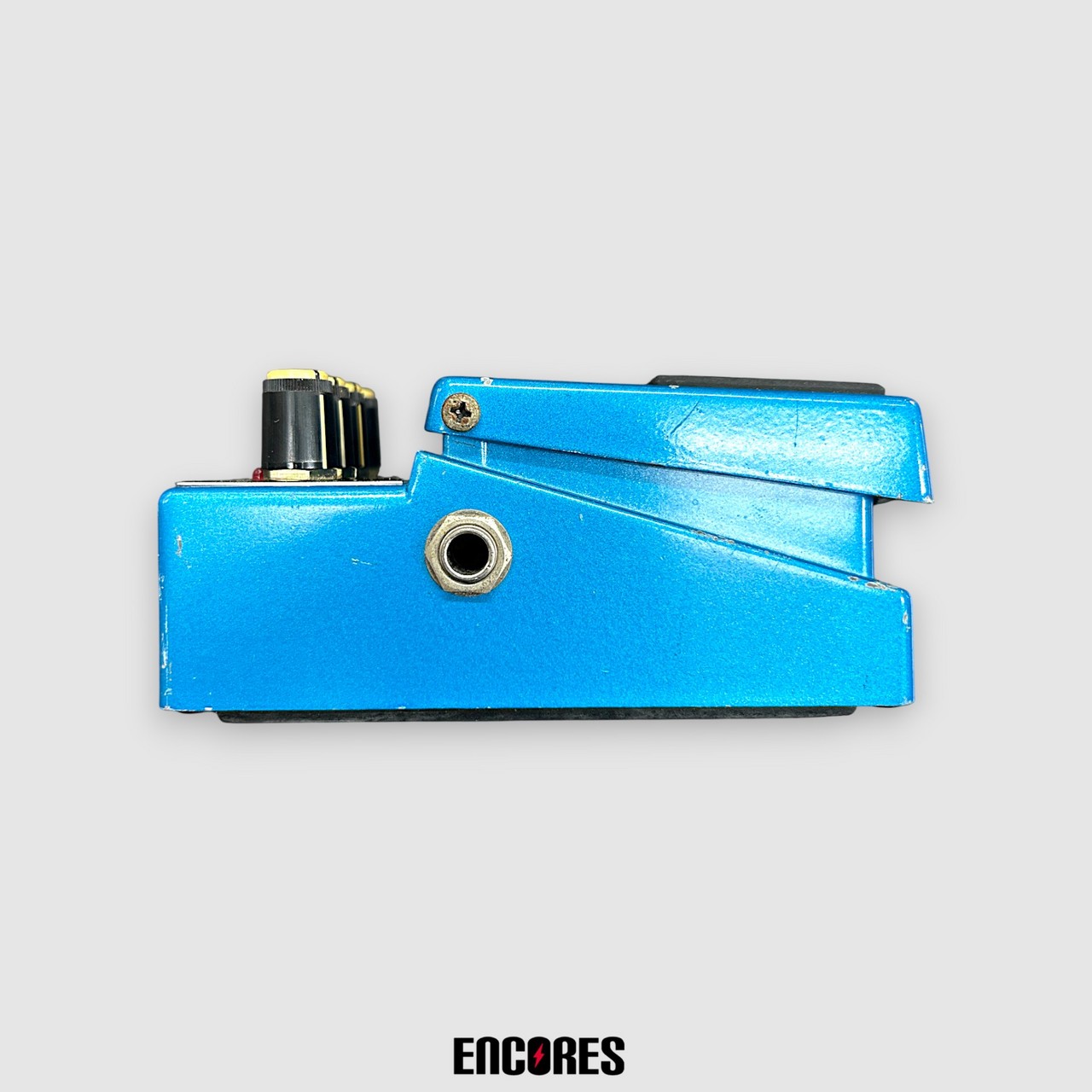 BOSS PS-2 デジタルピッチシフター/ディレイ 中古品 BOSS PS-2 Digital Pitch Shifter/Delay（中古）【楽器検索