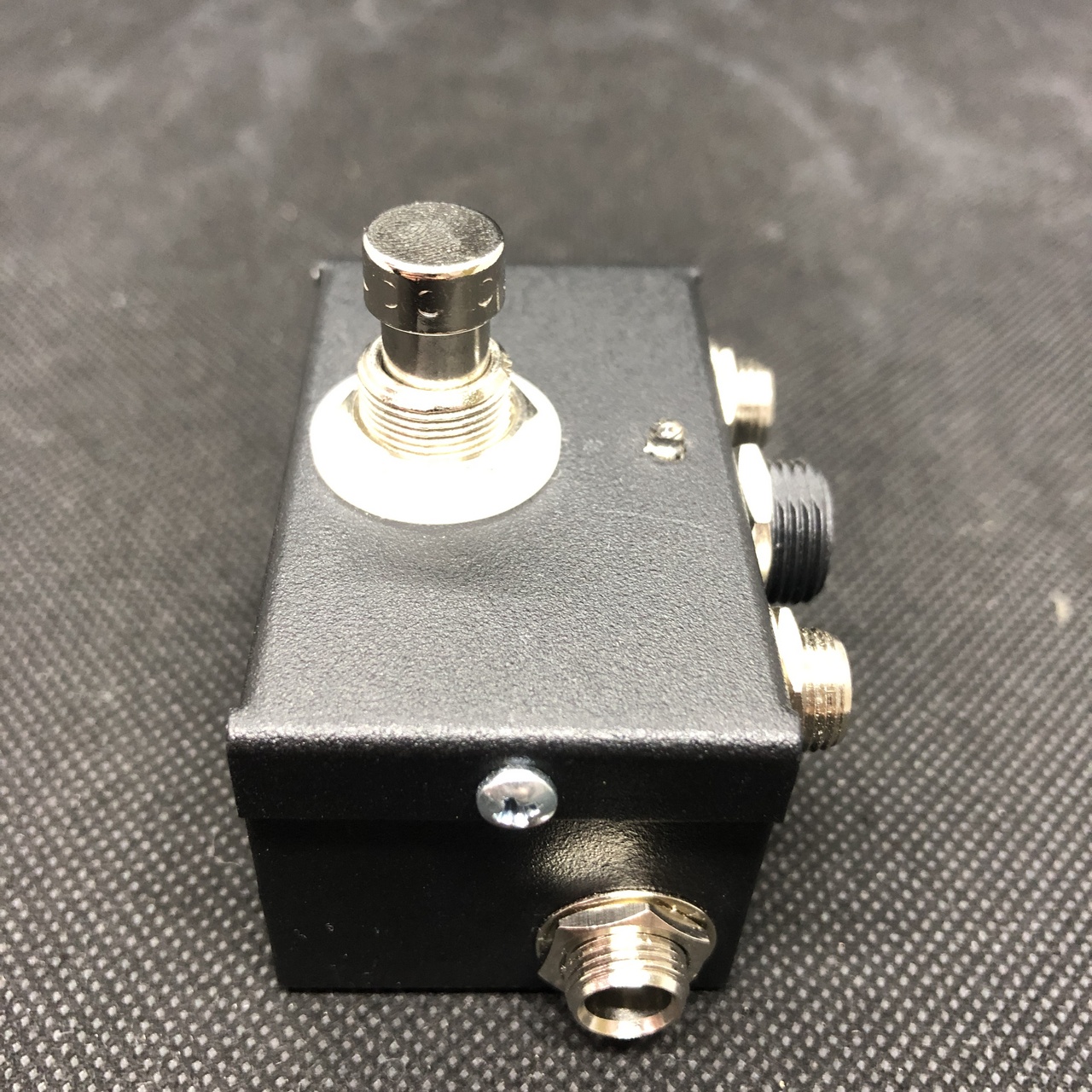 ギター LOOP SWITCHERS MINI TOGGLE Loop Switchers Mini Modular Loop Switcher Ver. 2（中古/送料無料