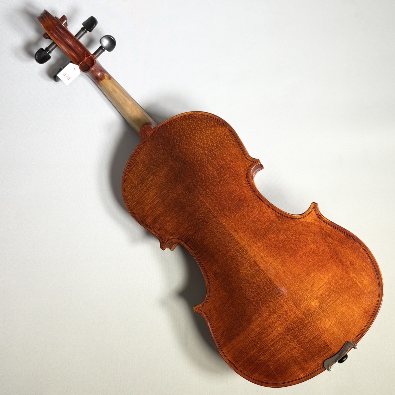 Carlo Giordano VS-S1 4/4 アンティーク仕上げ バイオリンセット（新品