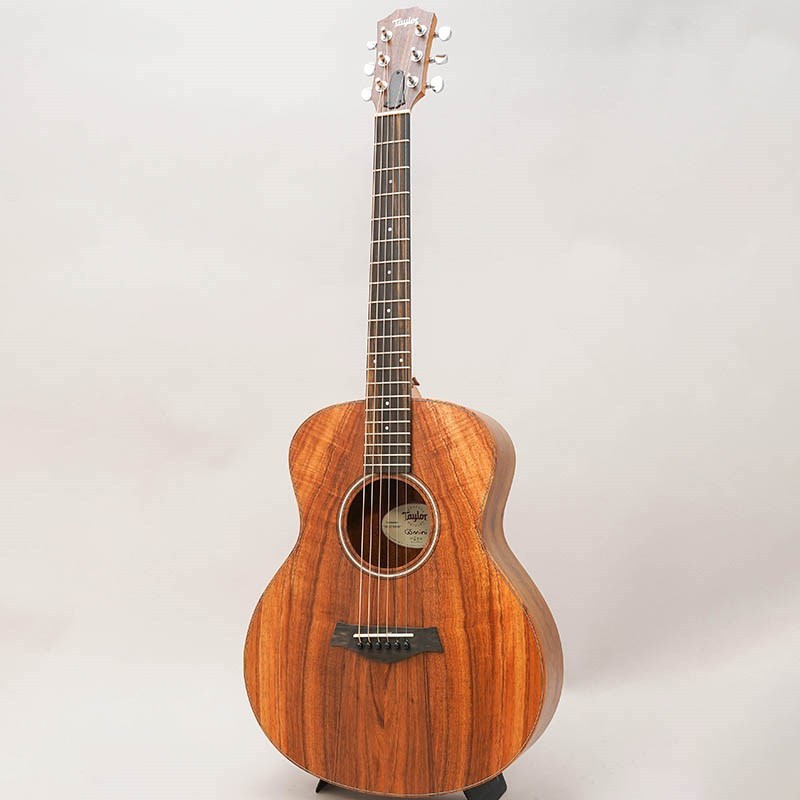 品良く着こなすため Taylor 【数量限定特価】Taylor GS Mini-e Koa テイラー（新品 トップス