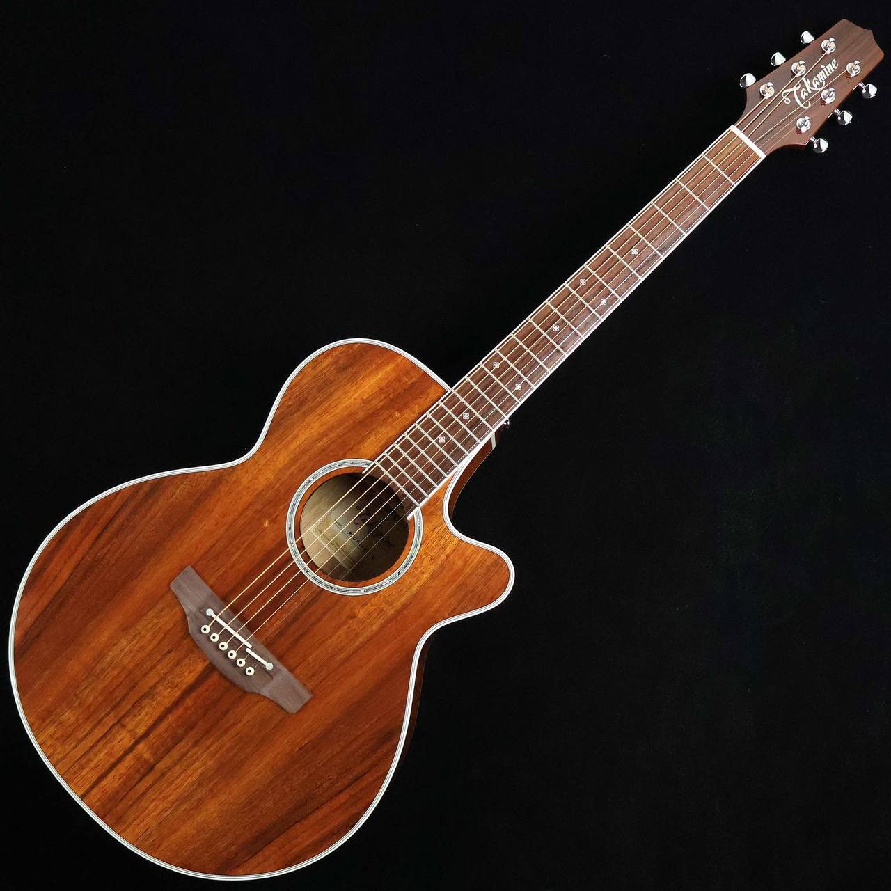 Takamine PTU131KC S/N：62090409 【エレアコ】 【未展示品】（新品