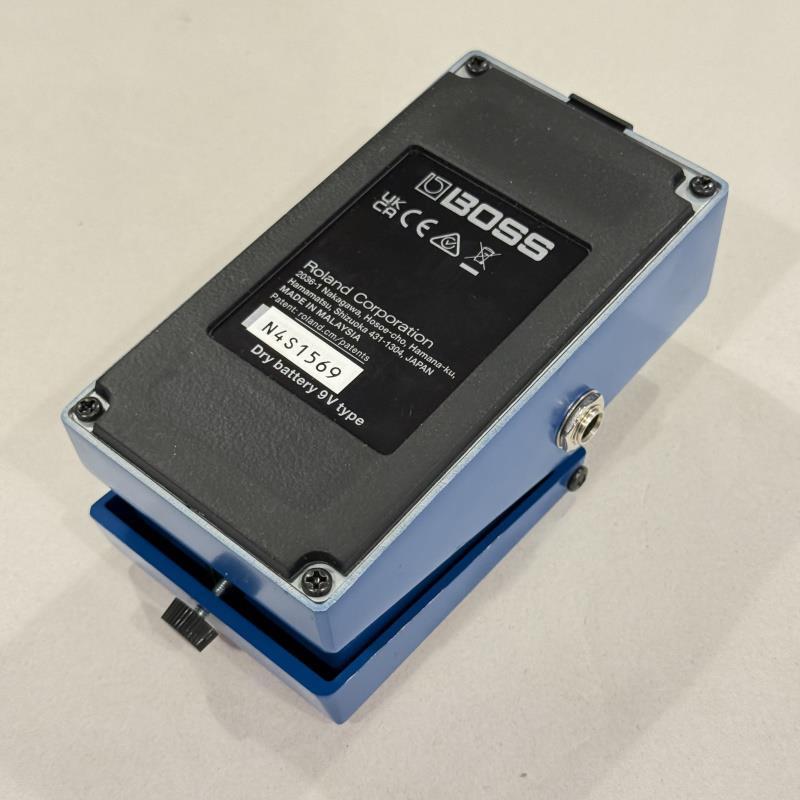 BOSS Blues D BD-2w 中古 BOSS BD-2w Blues D 中古 中古】 オーバードライブ エフェクター BOSS