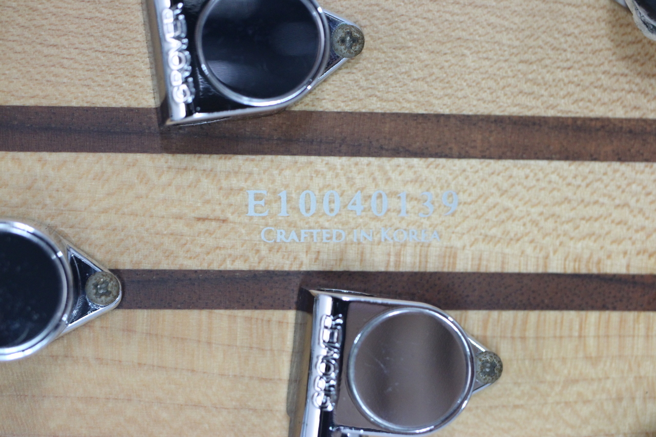 TRABEN PHOENIX 4（中古）【楽器検索デジマート】