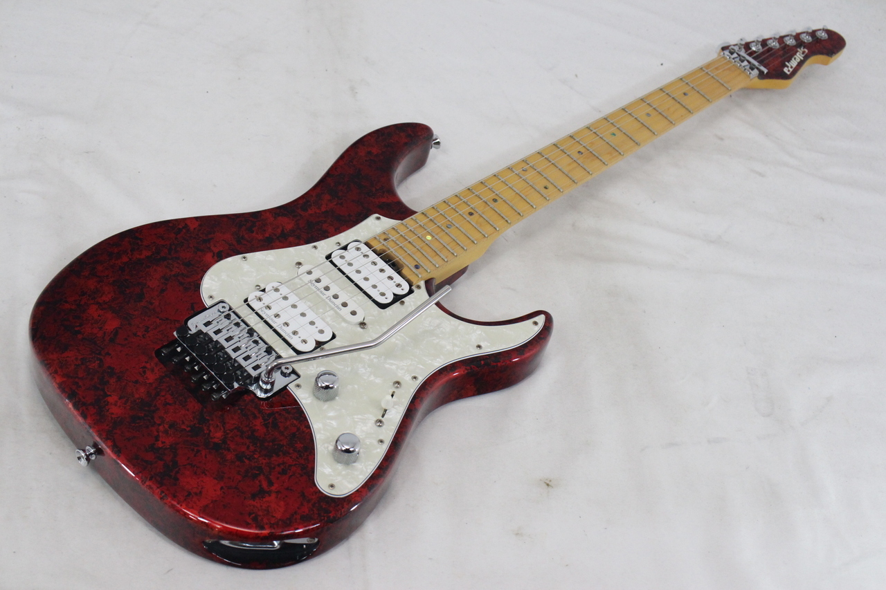 EDWARDS E-SN-150FR（中古）【楽器検索デジマート】