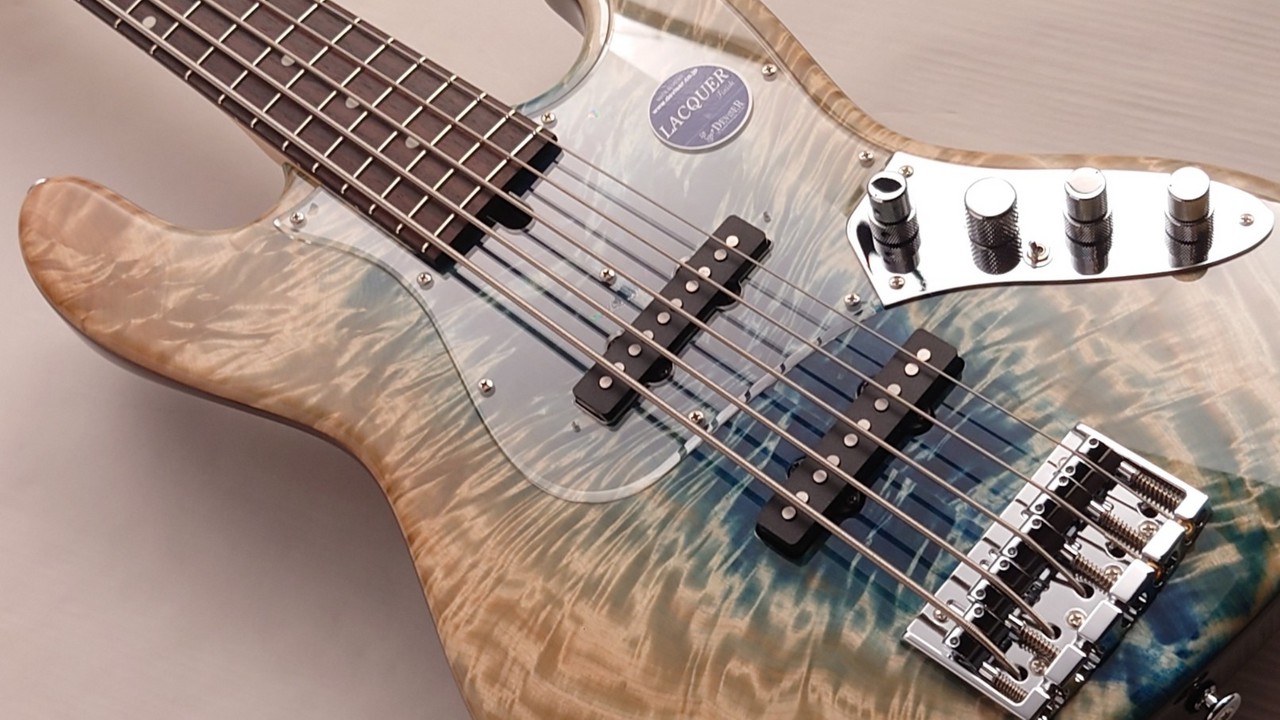 momose 【カスタムオーダー品】MJ-Five/Active/EWC#2【NEW】（新品特価