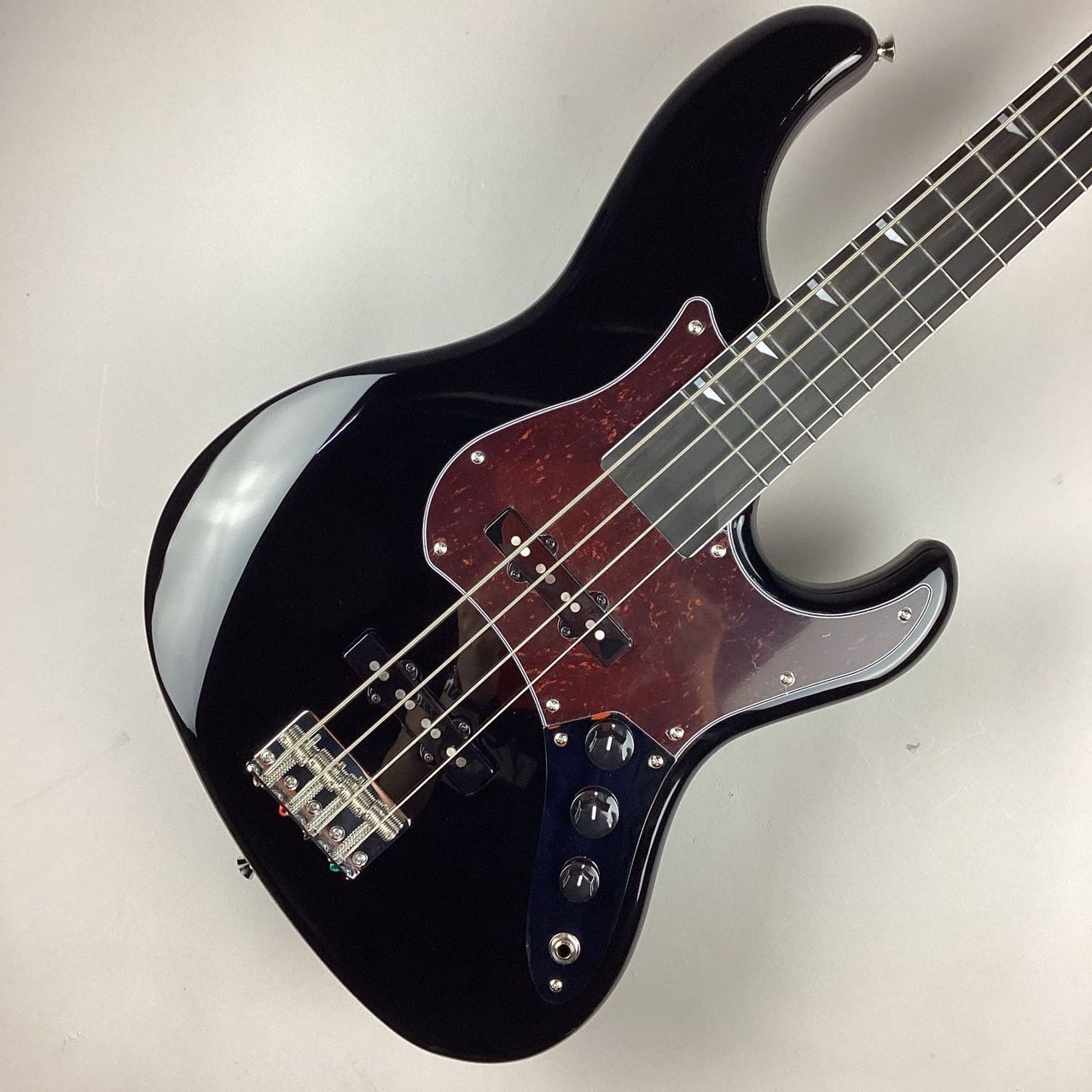 RYOGA VAL-BASS / Black【下取りがお得！】（新品/送料無料