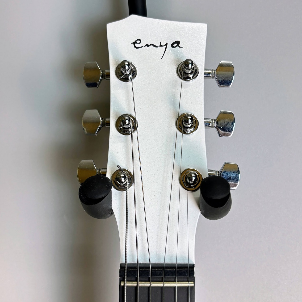 Enya 【中古】 NOVA GO SONIC アンプ搭載 スマートギター（中古/送料