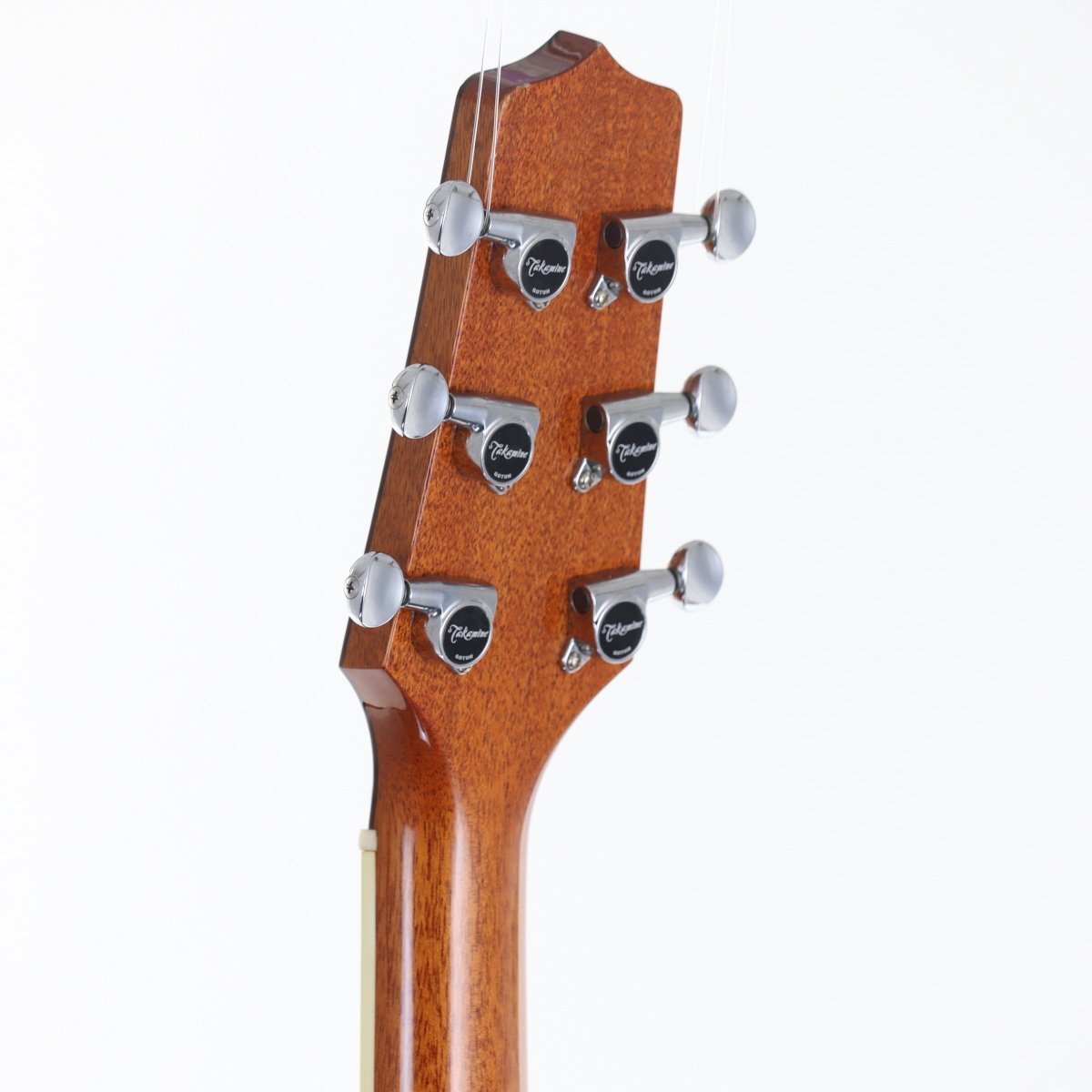 【美品】★Takamine/PTU108K N エレアコ/ソフトケース付 Takamine PTU108K N【福岡パルコ店】（中古/送料無料）【楽器