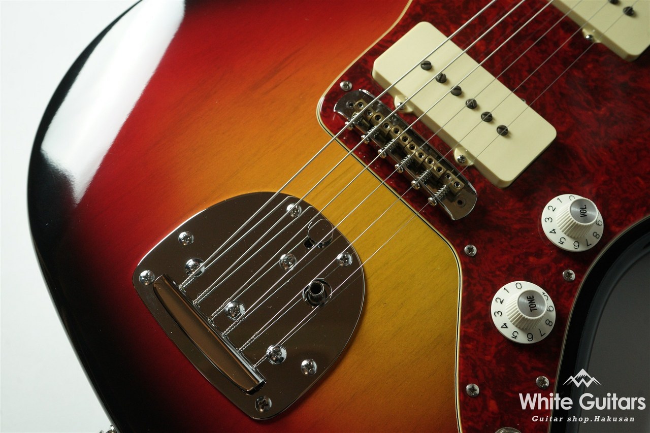 g7 Special g7-JM premium series 2022 - 3 Tone Sunburst（中古
