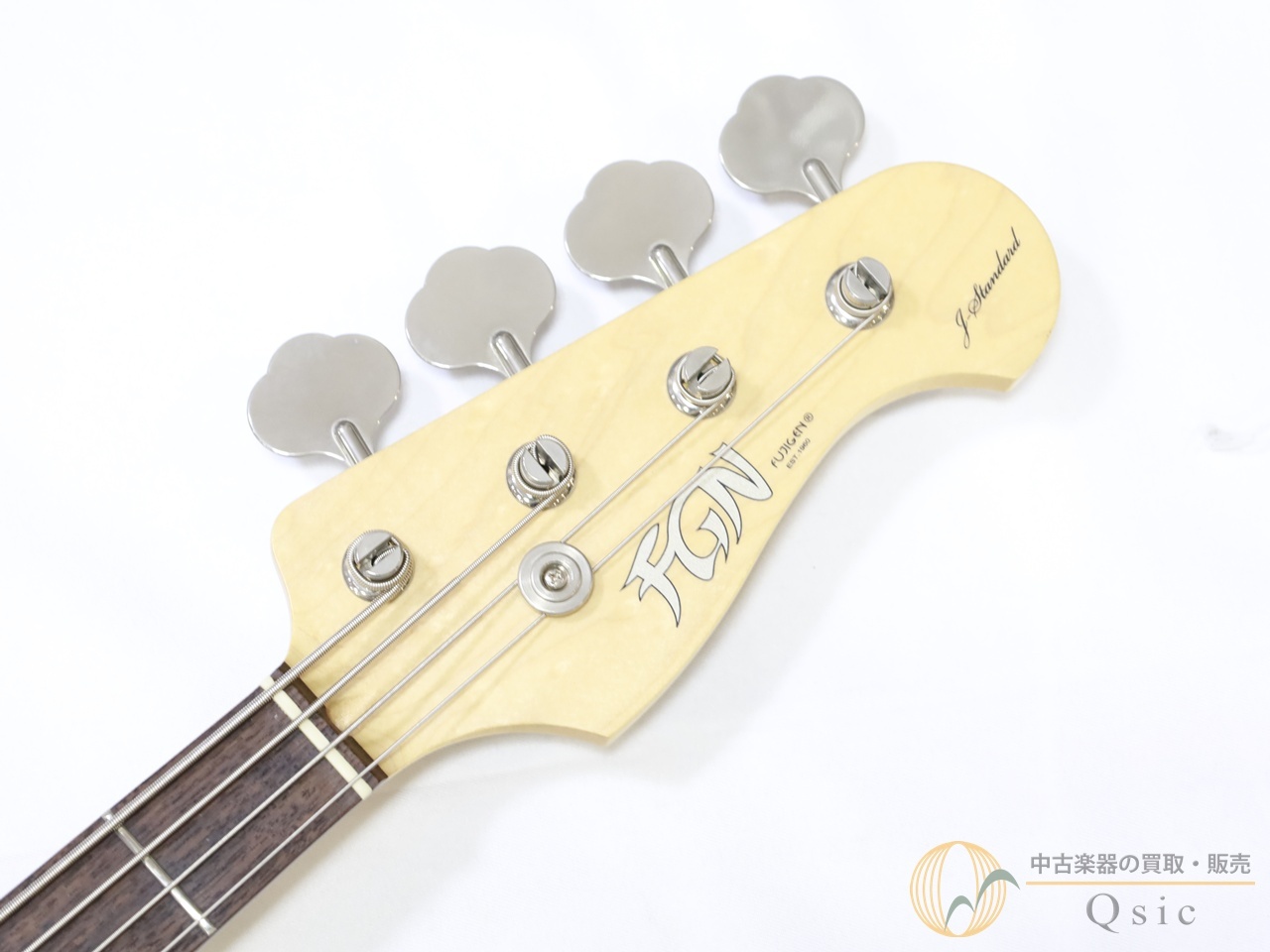FUJIGEN(FGN) JJB-5R 【返品OK】[SM776]【神戸店在庫】（中古/送料無料
