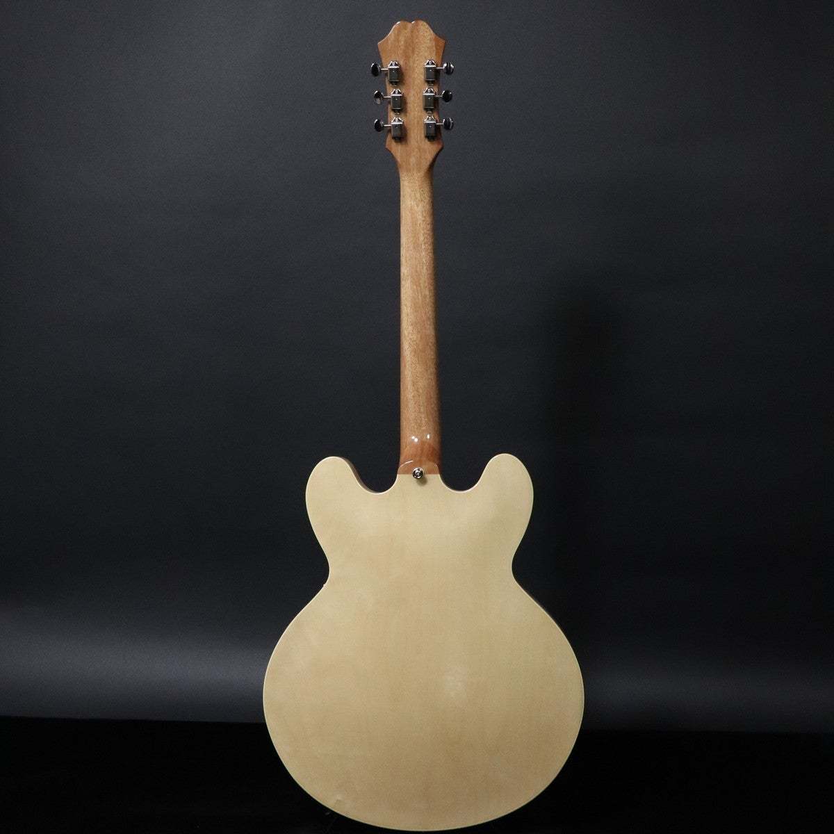 Epiphone Casino Natural 【梅田店】（新品/送料無料）【楽器検索