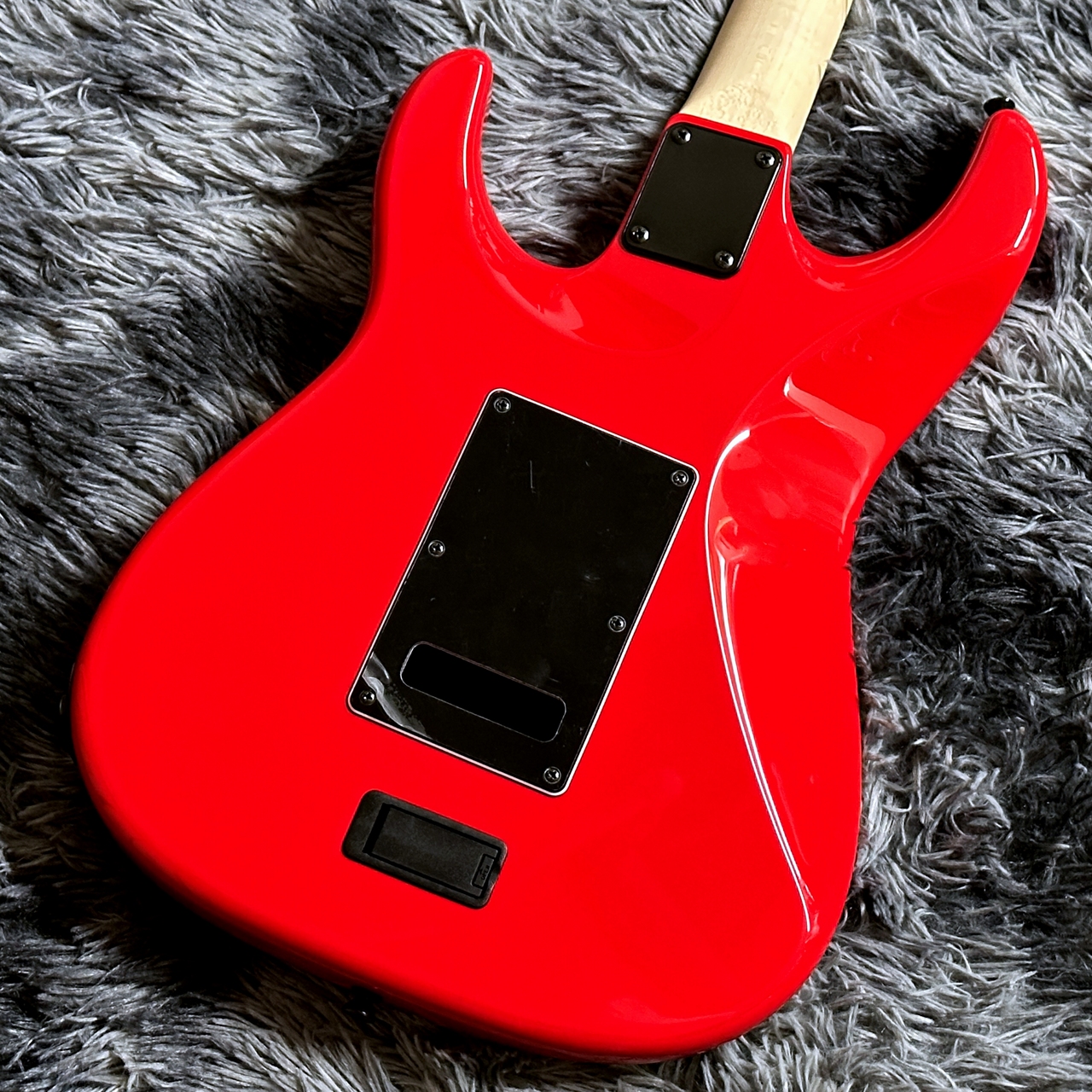 James Tyler Japan Studio Elite HD Italian Supercar Red w/Mutching