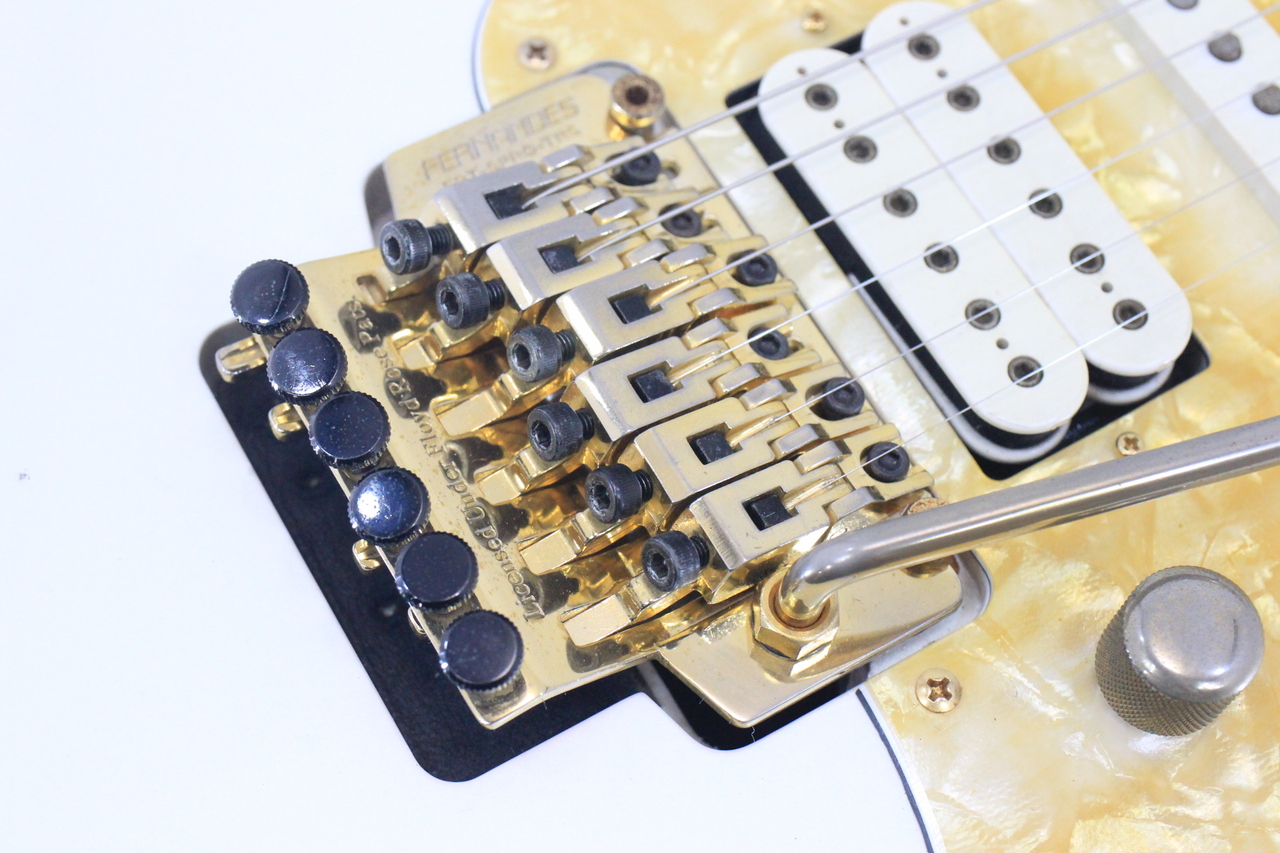 FERNANDES LA-80KK（中古）【楽器検索デジマート】