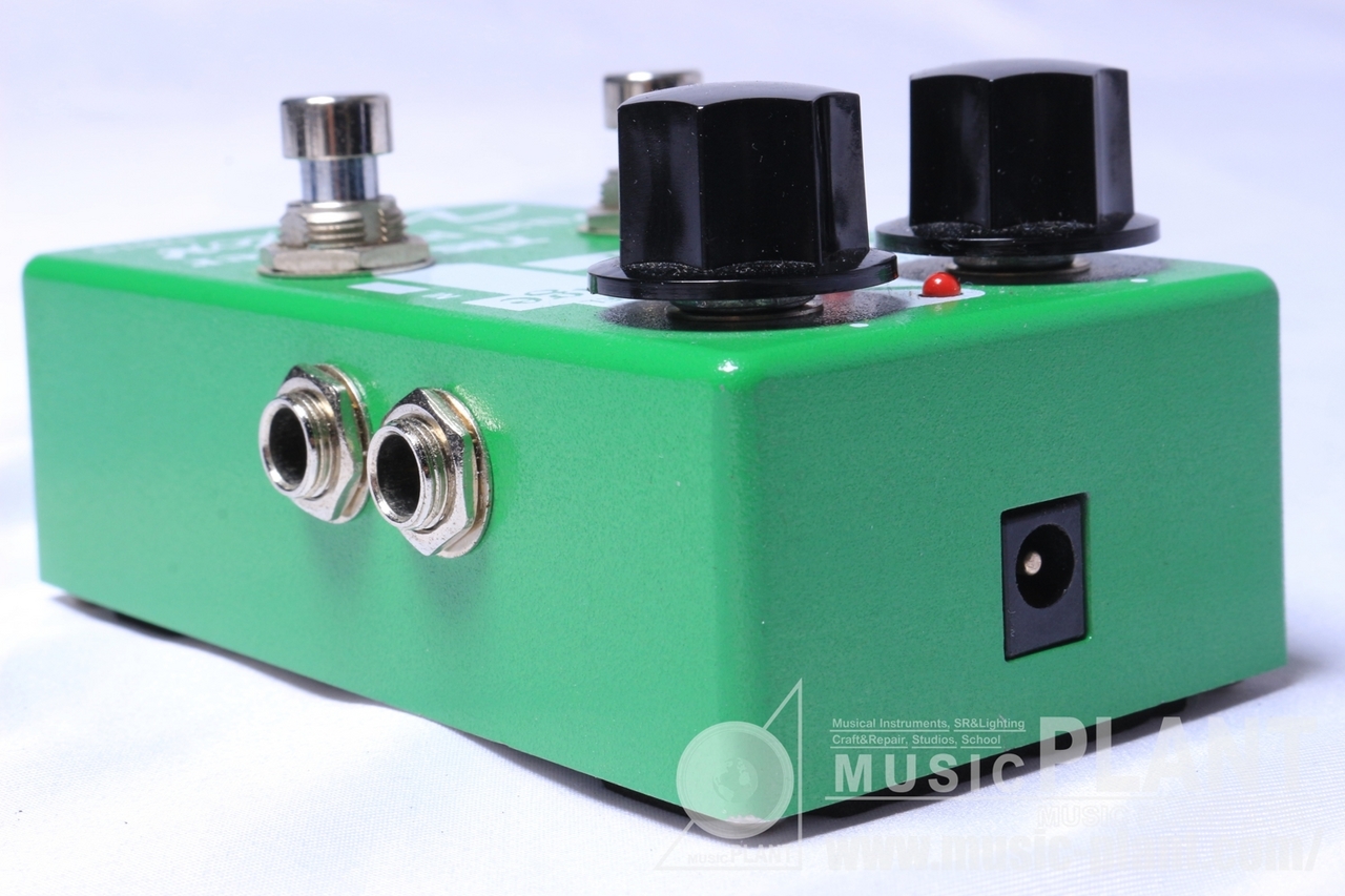 Maxon DB10 Dual Booster（中古）【楽器検索デジマート】