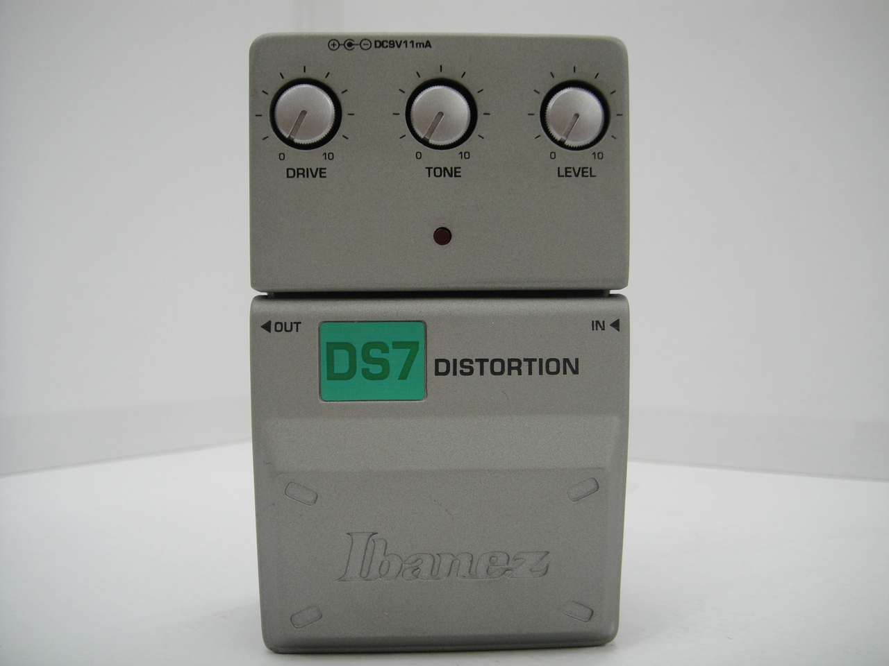 Ibanez DS7 DISTORTION