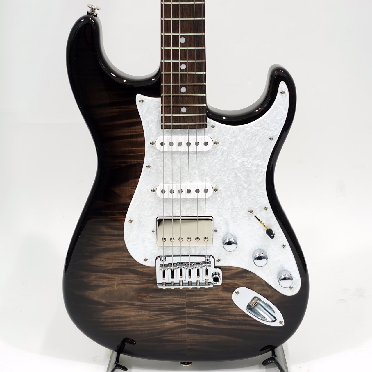 momose MC1-SSH FT Flame Tochi / R / CHG-Burst #20357（新品特価