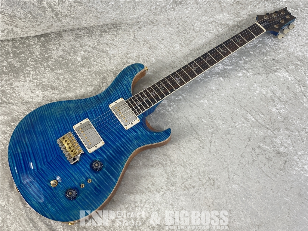 Paul Reed Smith(PRS) Japan Exclusive Wood Library McCarty Trem