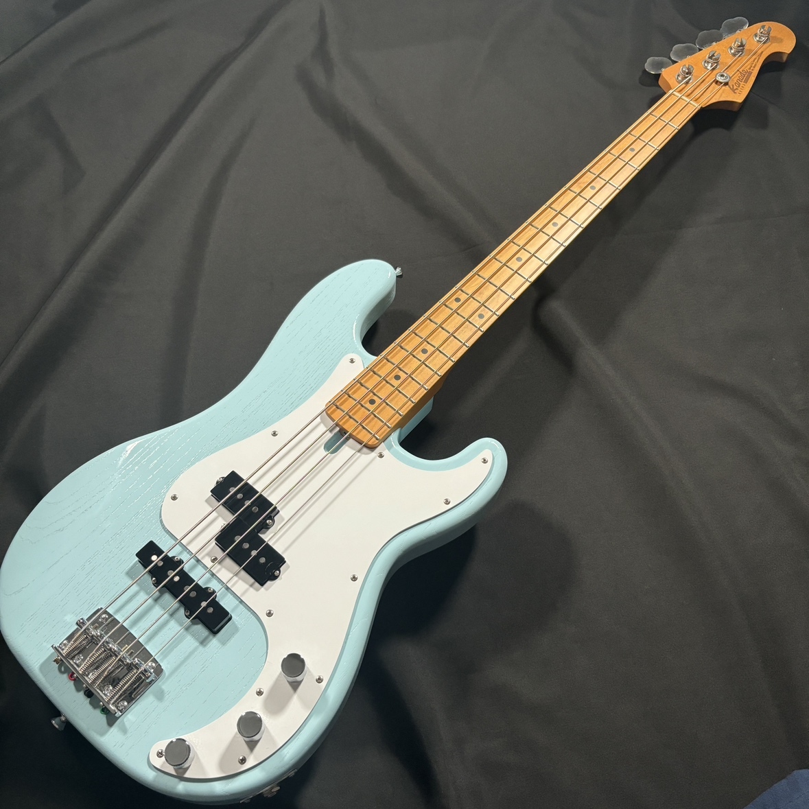 1円開始【激レア☆UKオリジナル美品 最初期マトA2+高音質