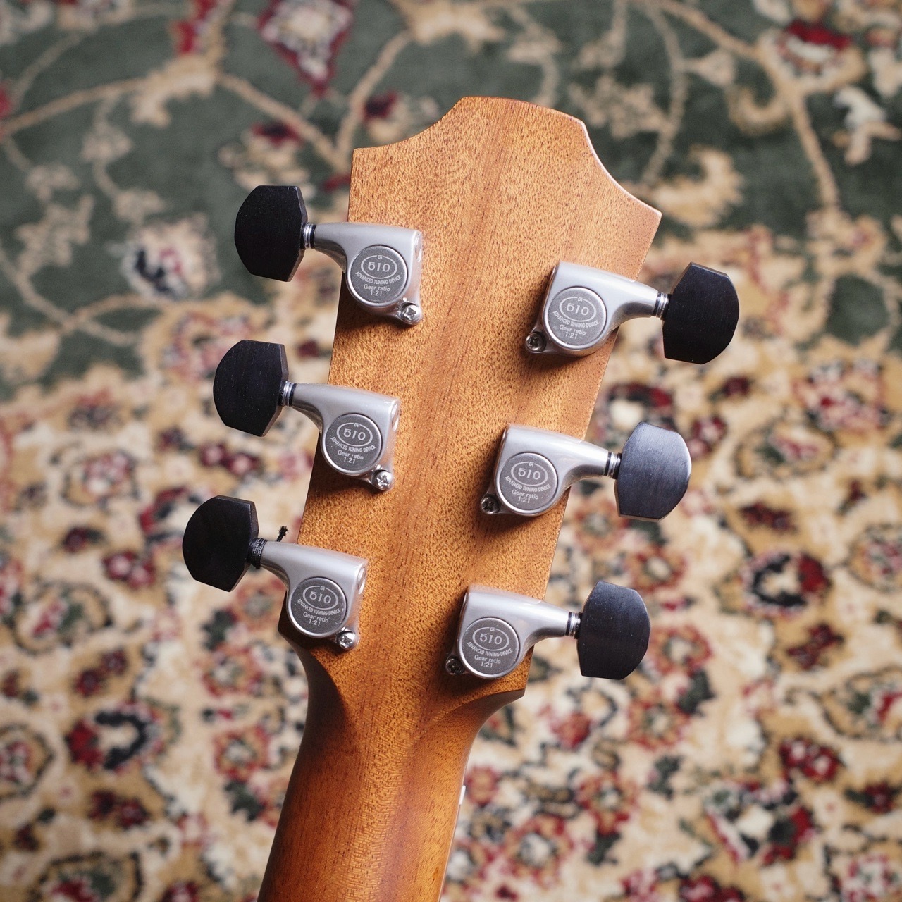 Furch (フォルヒ) Rainbow Gc-ER Legend25 UK Mod+.【現物写真】（新品