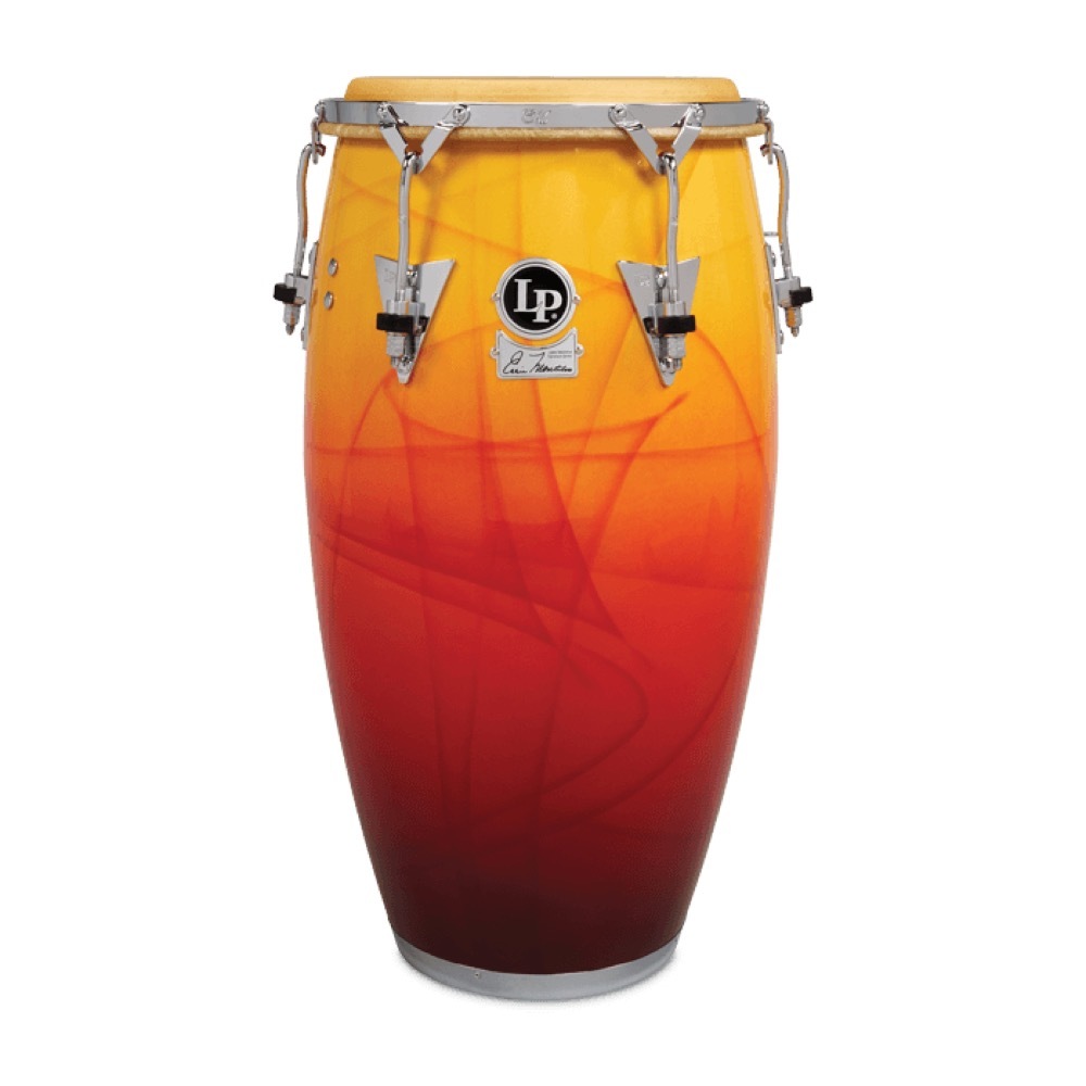 LP LP259-1EM EDDIE MONTALVO SIGNATURE FIBERGLASS CONGA