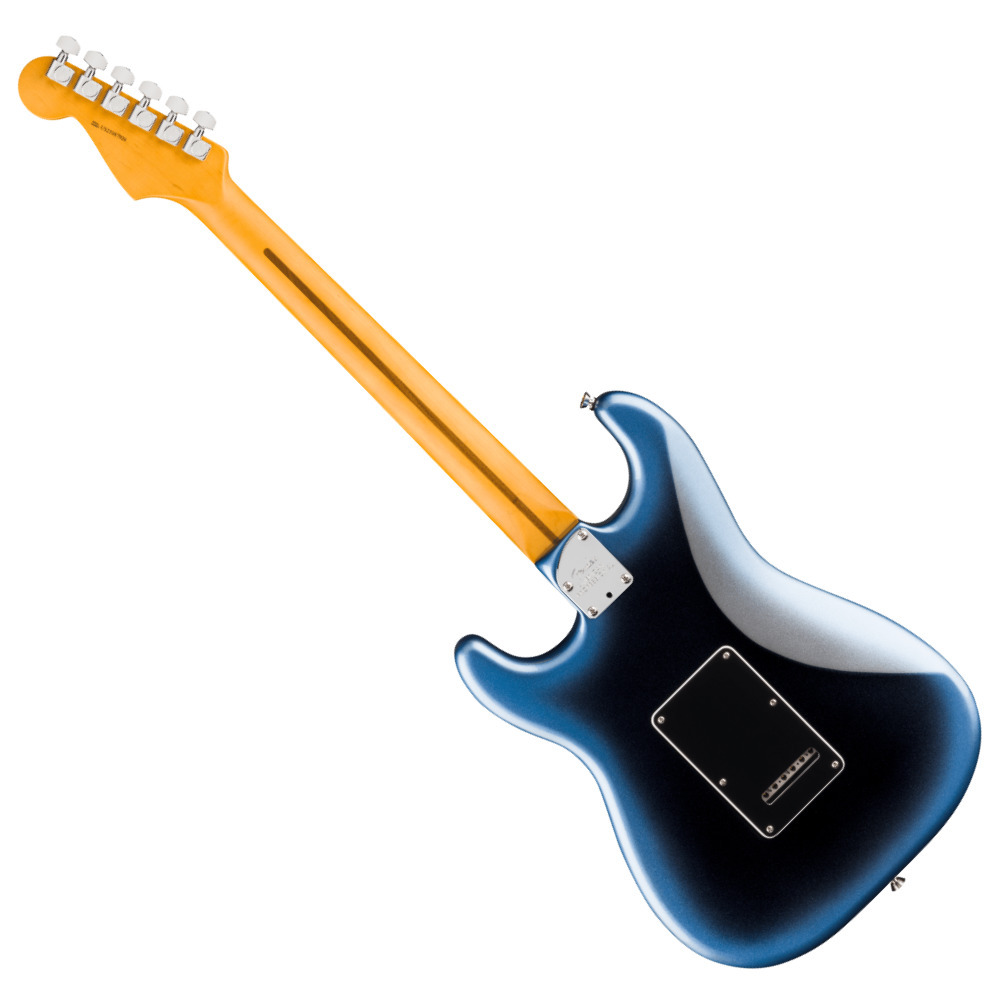 Fender 펜더 American Professional Stratocaster RW Dark Night 일렉트릭 기타 스트라토캐스터 사진 2