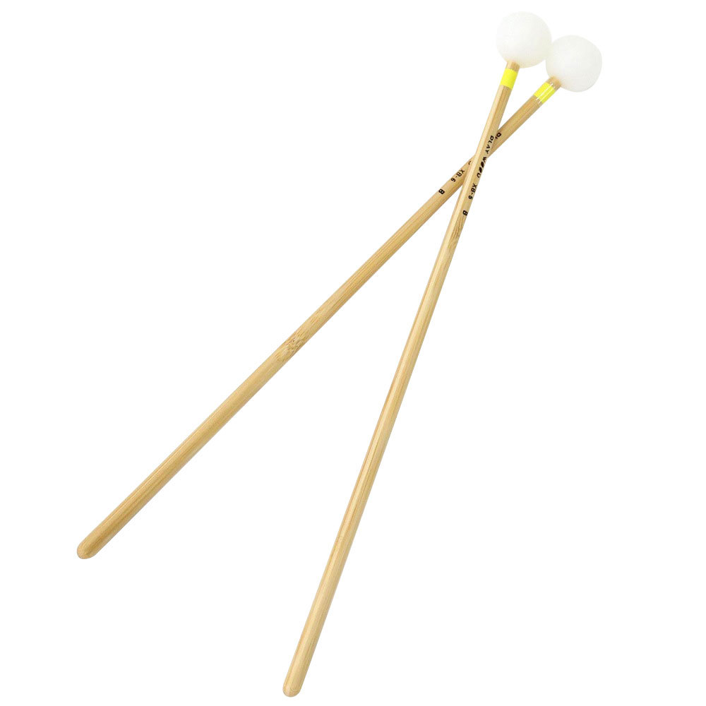 PLAYWOOD XB-6B シロフォン/グロッケン・マレット