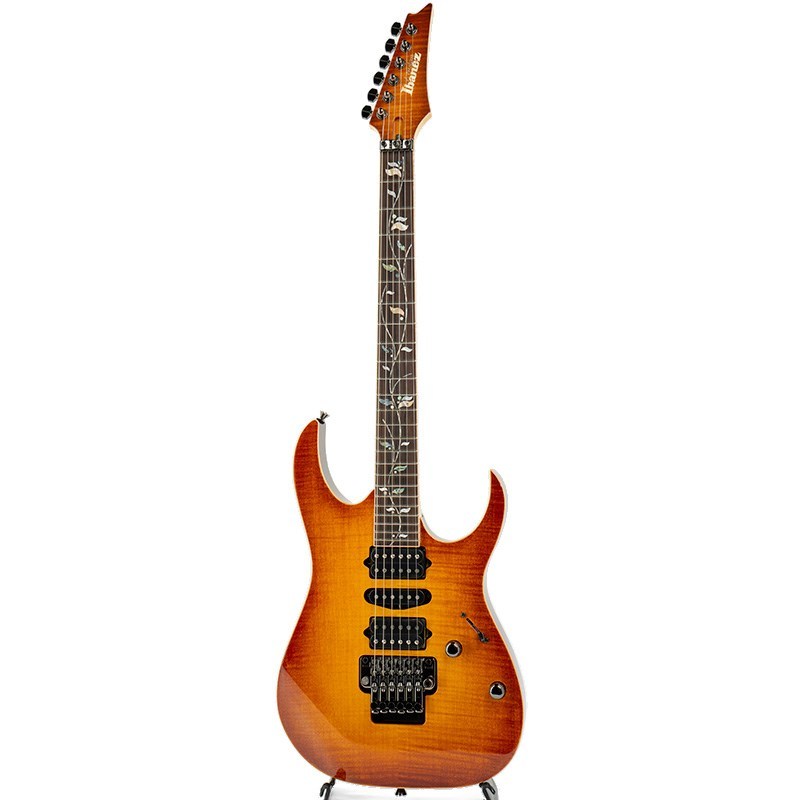 Ibanez j.custom RG8570Z-BBE 【特価】 ｜イケベ楽器店