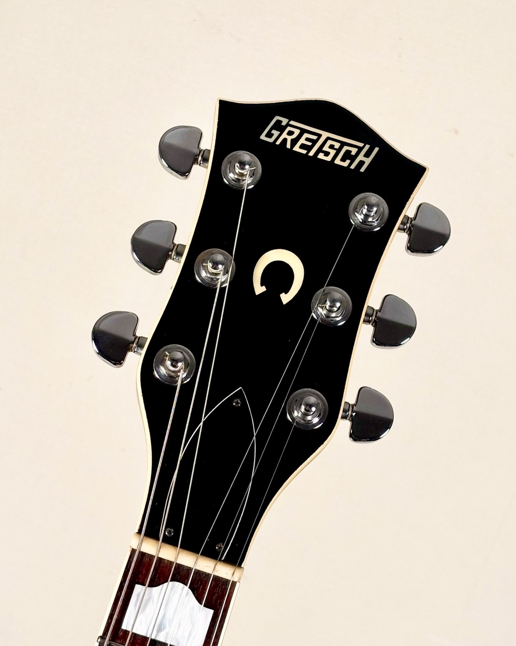 Gretsch 【1989年製】6129 Silver Jet -Silver Sparkle-【4.16kg