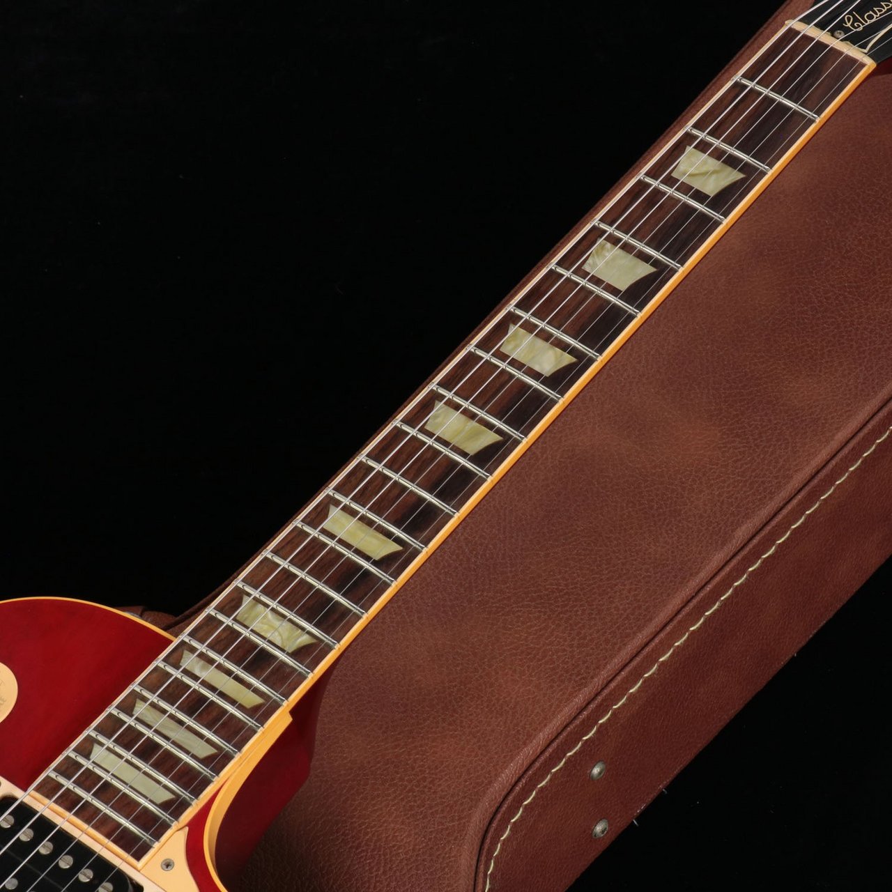 Gibson Les Paul Classic Heritage Cherry Sunburst [1997年製