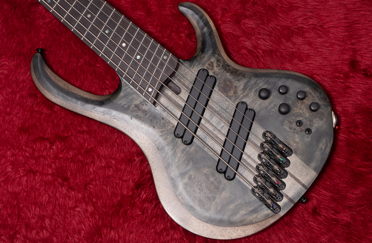 Ibanez BTB806MS-TGF 2022 4.860kg ##I220119069【GIB横浜】（中古