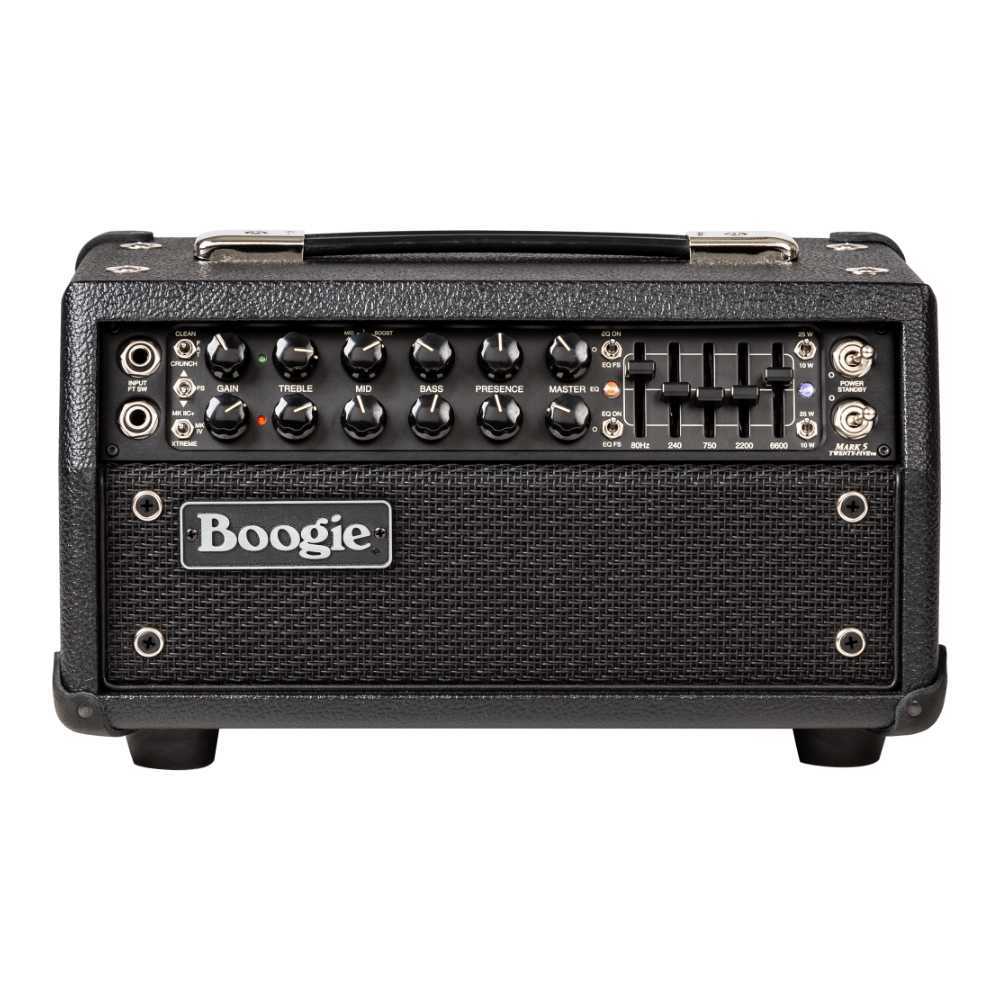 Mesa/Boogie メサブギー Mark Five：25 Head ギターヘッドアンプ（新品