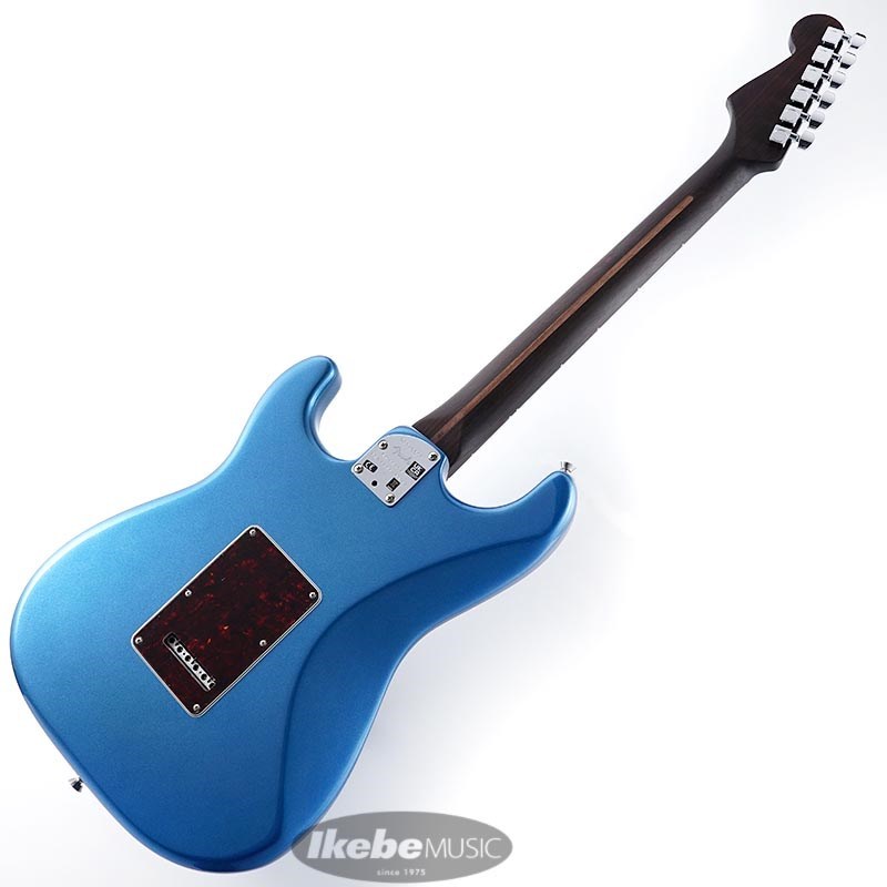 Fender American Professional Stratoメンテ済み Fender FSR Limited Edition American Professional II