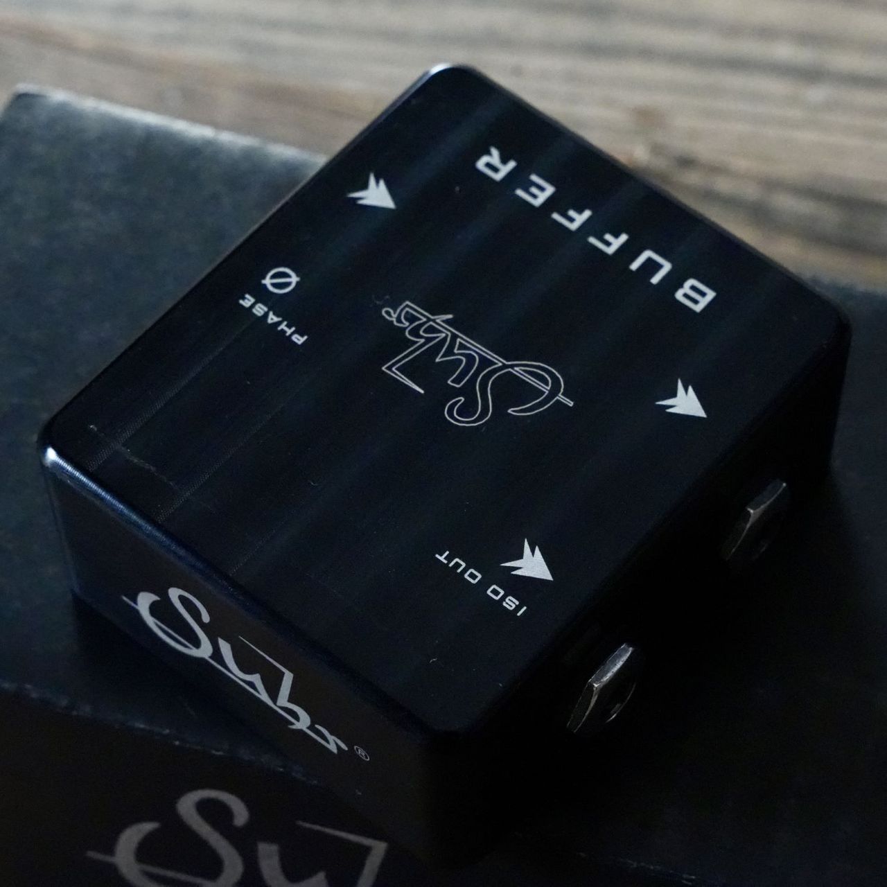 Suhr Buffer（中古/送料無料）【楽器検索デジマート】