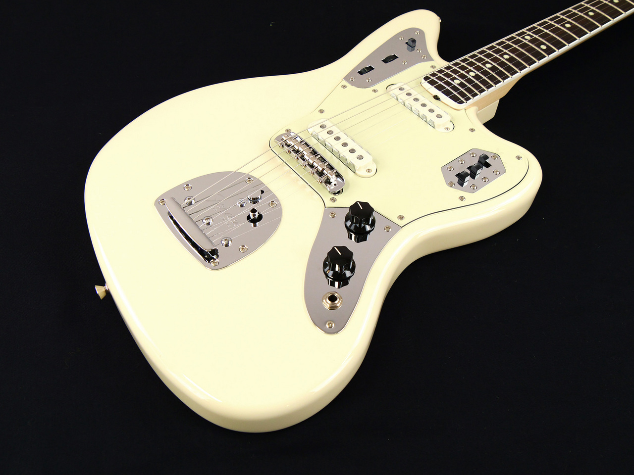 Fender Japan Fender FSR Made in Japan Traditional 60s Jaguar