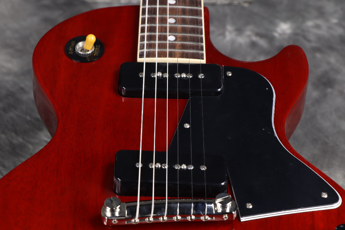 Gibson Les Paul Special Vintage Cherry レスポール スペシャル【実物