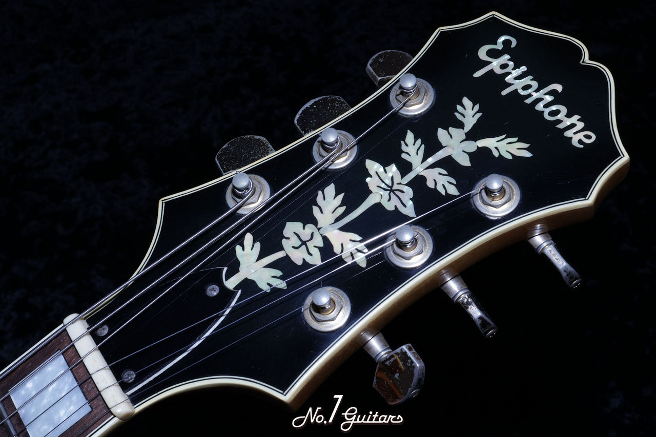 Epiphone Emperor / 1987（中古）【楽器検索デジマート】