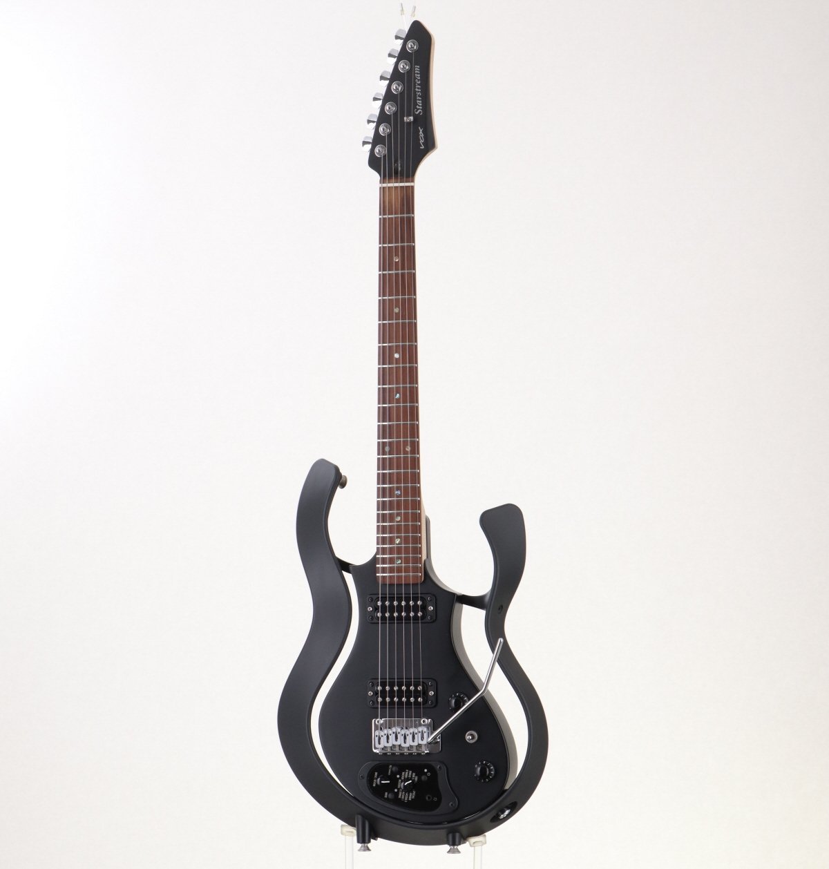 Vox starstream VSS-1P 訳アリ品 Starstream Type 1 Plus - Vox Amps