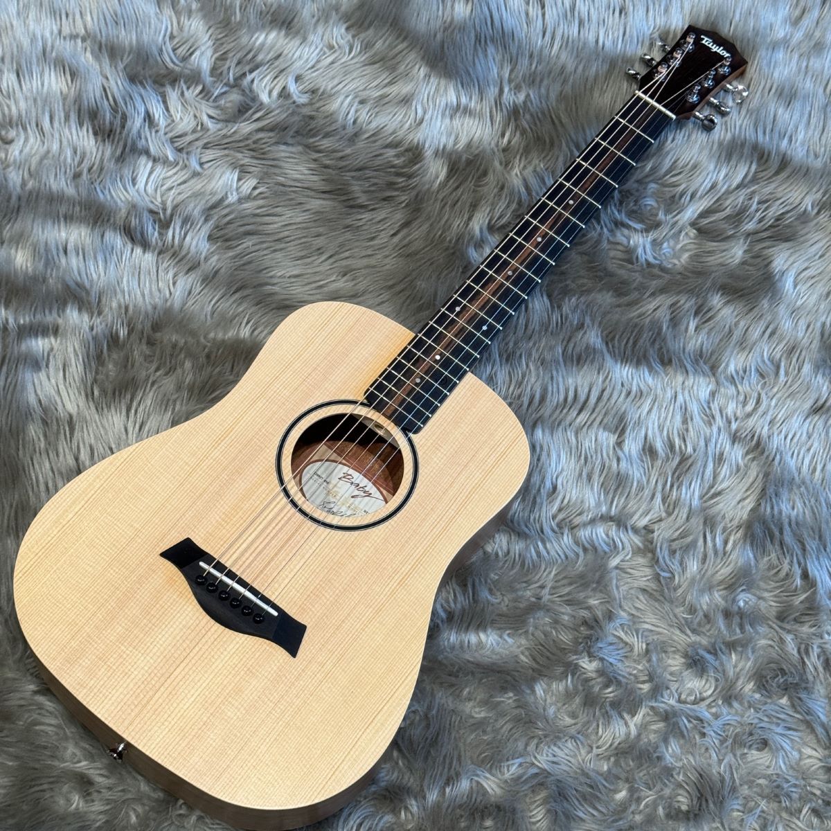 Taylor Baby Taylor NAT ミニギター（新品/送料無料）【楽器検索デジマート】