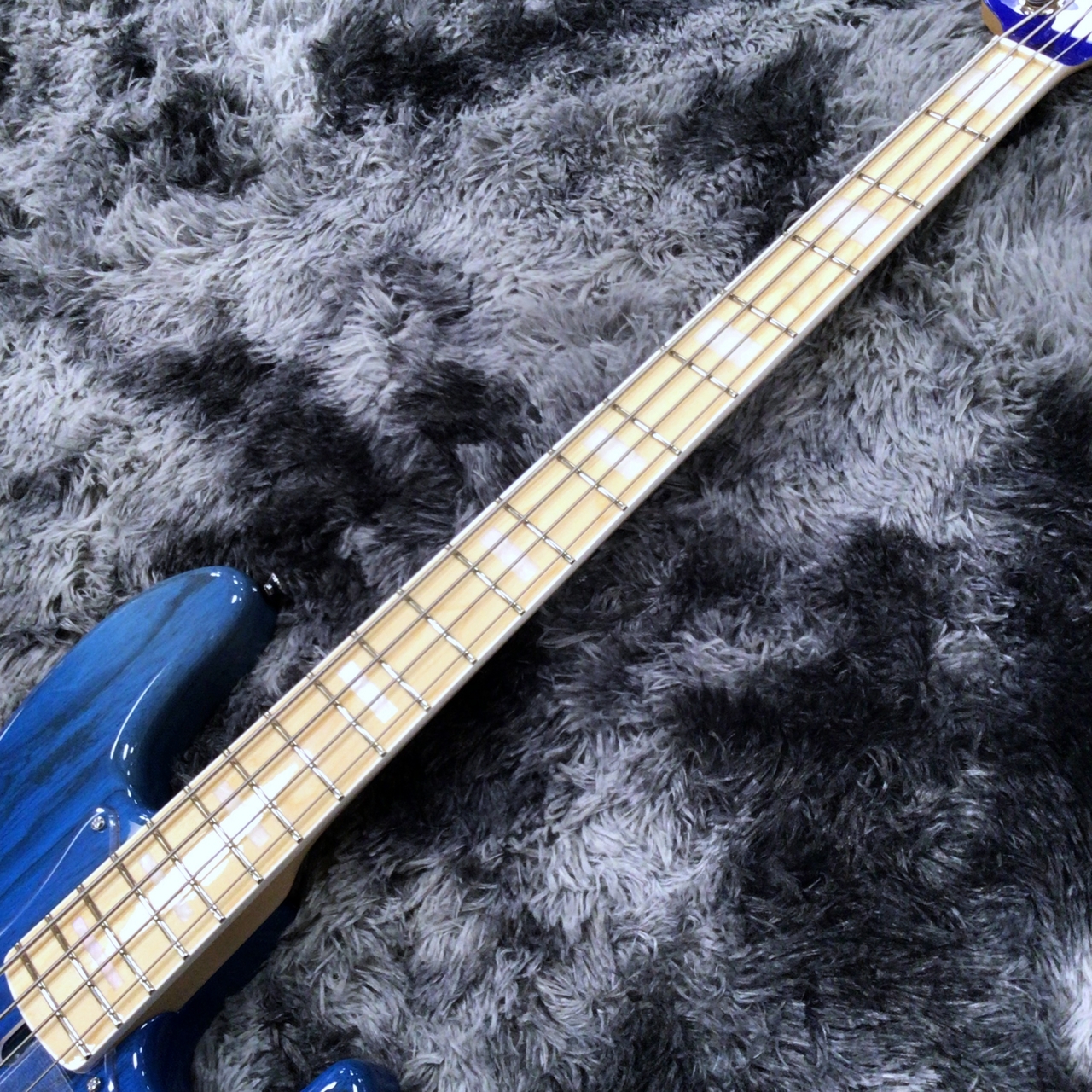 ATELIER Z M#245 CTM FADE BLUE/M MH【カスタムモデル】【日本製