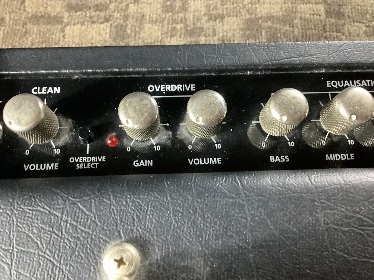 Blackstar HT-5（中古/送料無料）【楽器検索デジマート】