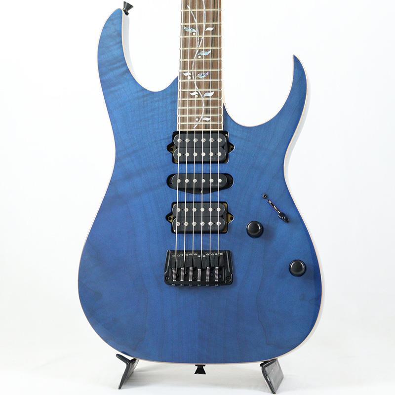 Ibanez j.custom RG8571-LBE (Lapis Blue) [Limited Model]（新品