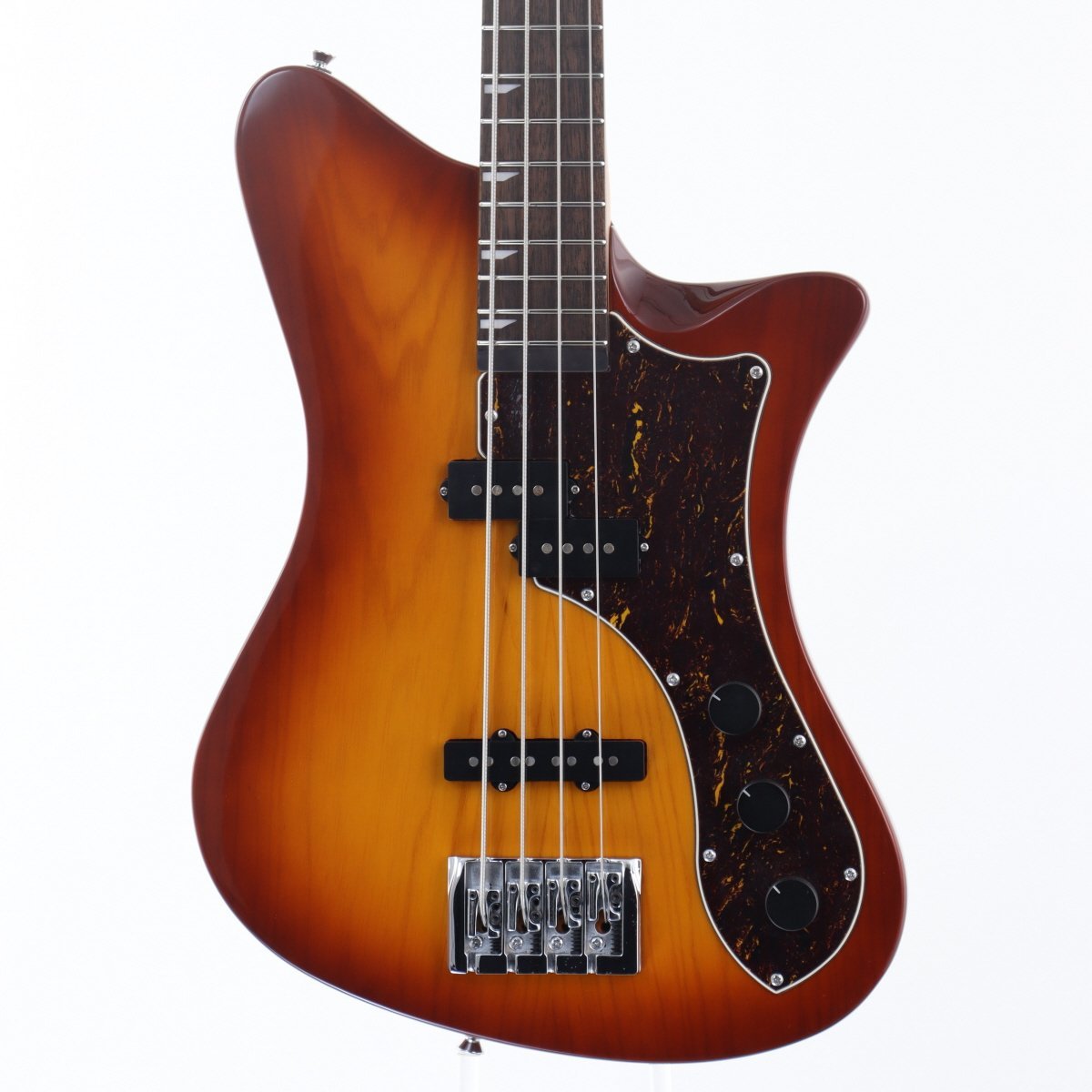 RYOGA SKATER-BASS / LEC GBS 【心斎橋店】（中古/送料無料）【楽器